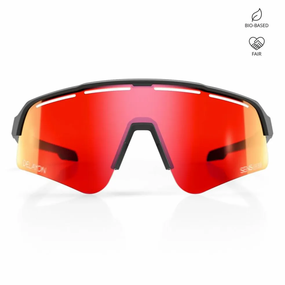 DELAYON · Pulse Aero