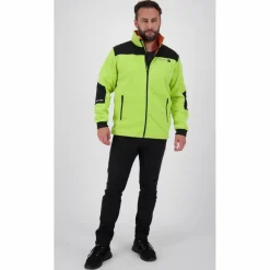 DEPROC active · CANADA MEN