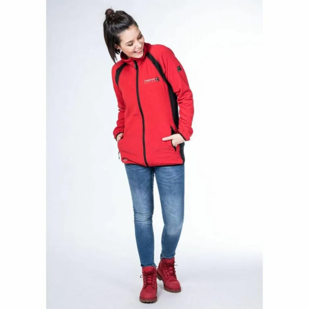 DEPROC active · ENDERBY WOMEN