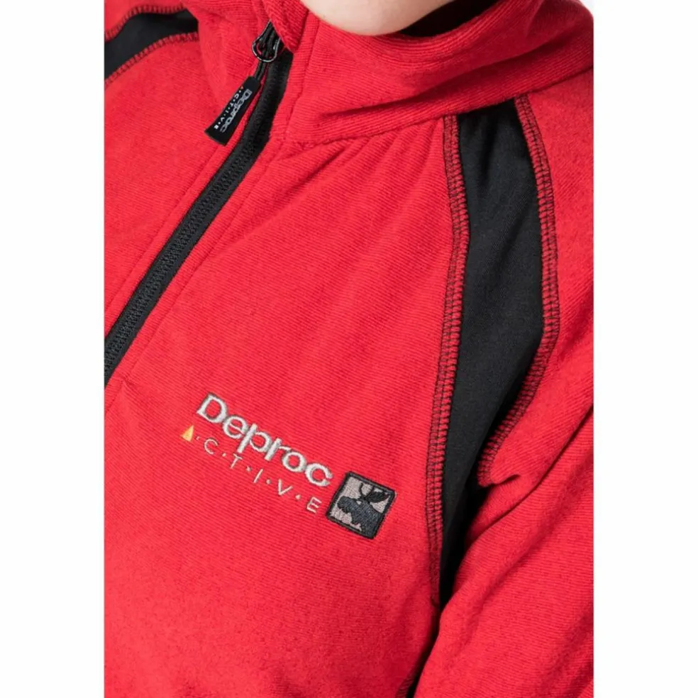 DEPROC active · ENDERBY WOMEN