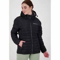 DEPROC active · GILMOUR WOMEN
