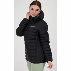 DEPROC active · GILMOUR WOMEN