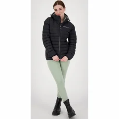 DEPROC active · GILMOUR WOMEN