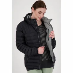 DEPROC active · GILMOUR WOMEN