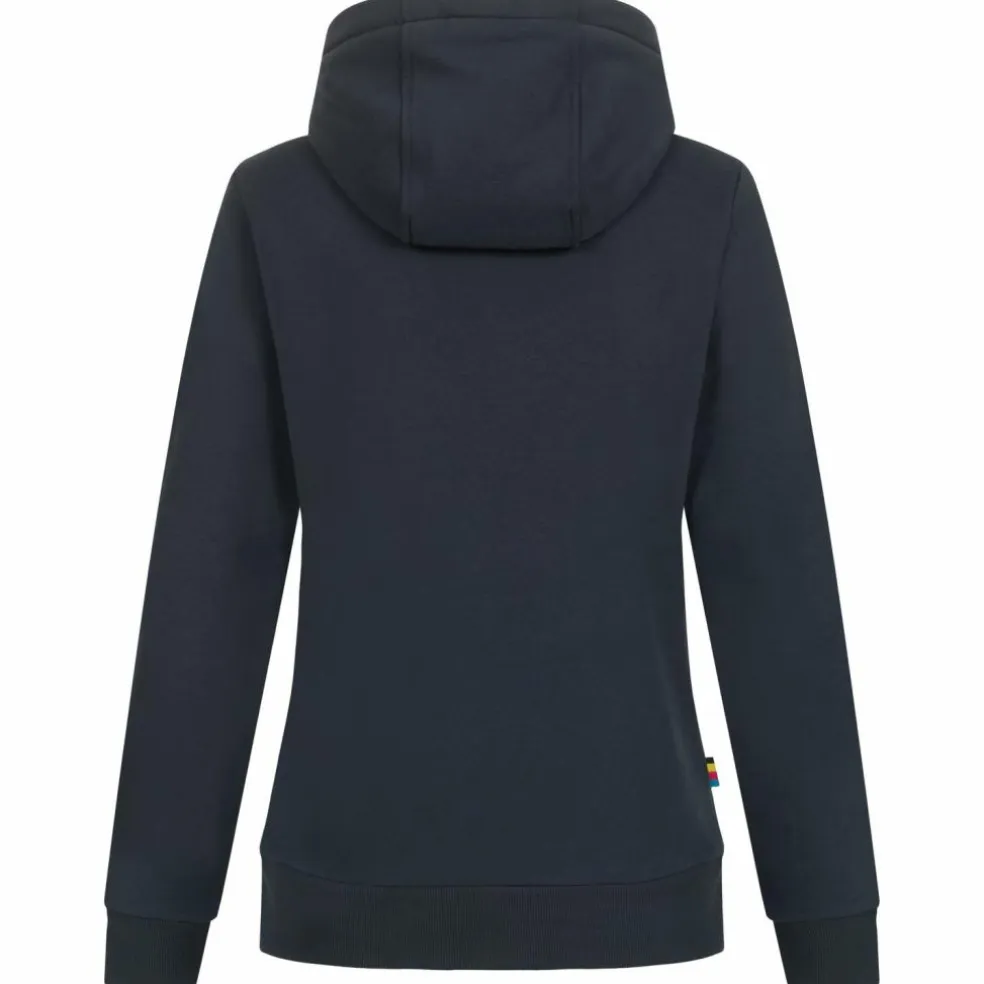 DEPROC active · HILDADC Women