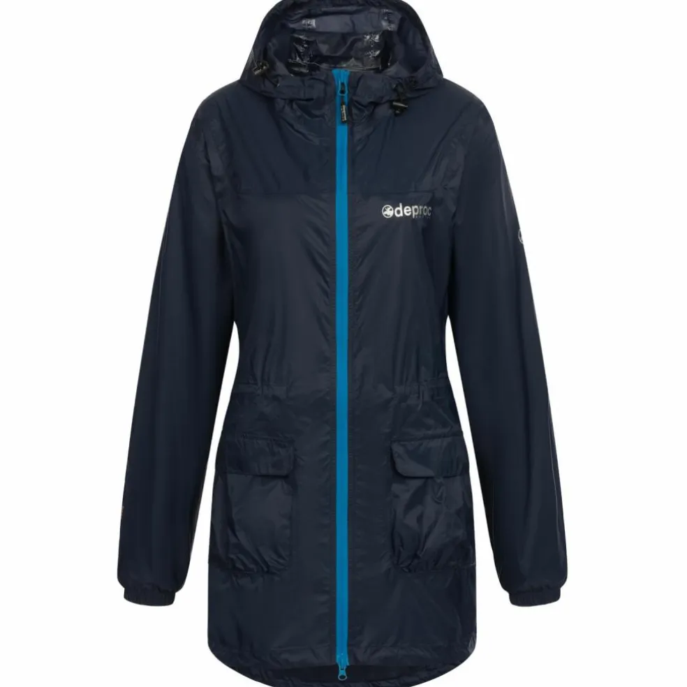 DEPROC active · LYNN WOMEN