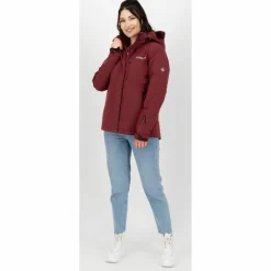 DEPROC active · MONTREAL WOMEN