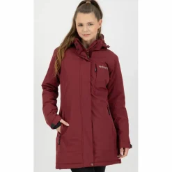 DEPROC active · MONTREAL LONG WMN