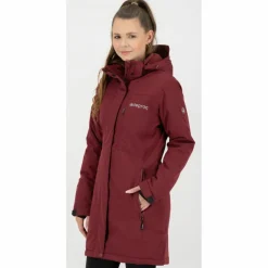 DEPROC active · MONTREAL LONG WMN