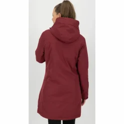 DEPROC active · MONTREAL LONG WMN