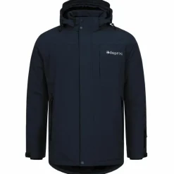 DEPROC active · MONTREAL MEN