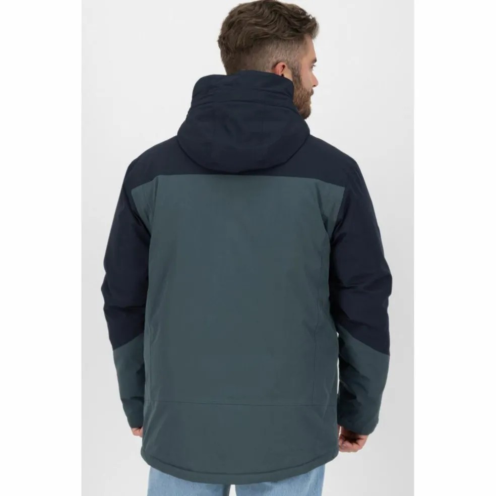 DEPROC active · MONTREAL MEN