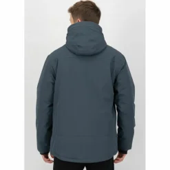 DEPROC active · MONTREAL MEN