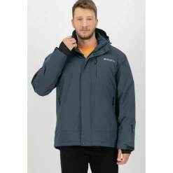 DEPROC active · MONTREAL MEN