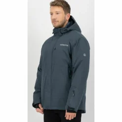 DEPROC active · MONTREAL MEN