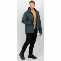DEPROC active · MONTREAL MEN
