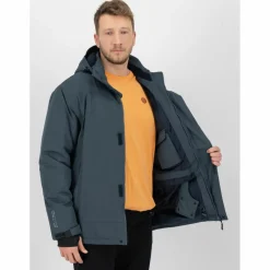 DEPROC active · MONTREAL MEN