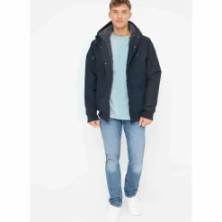 Derbe · Festholm Short
