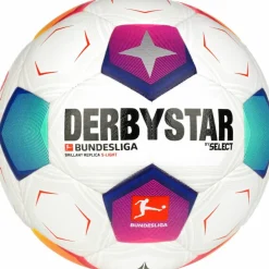 Derbystar · Bundesliga Brillant Replica S-Light v25