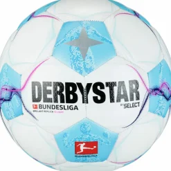 Derbystar · Bundesliga Brillant Replica S-Light v24