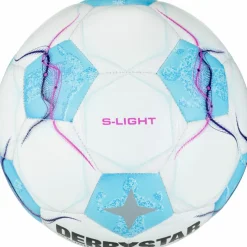 Derbystar · Bundesliga Brillant Replica S-Light v24