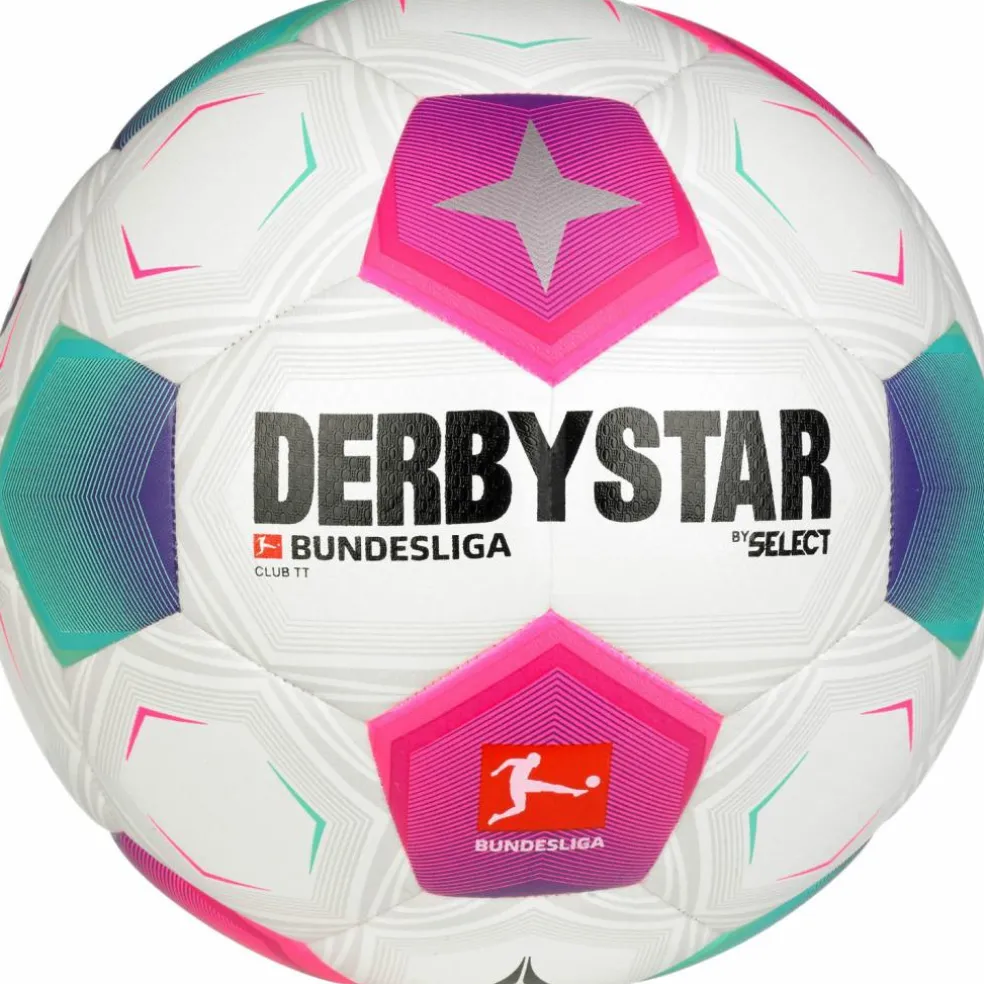Derbystar · Bundesliga Club TT v25