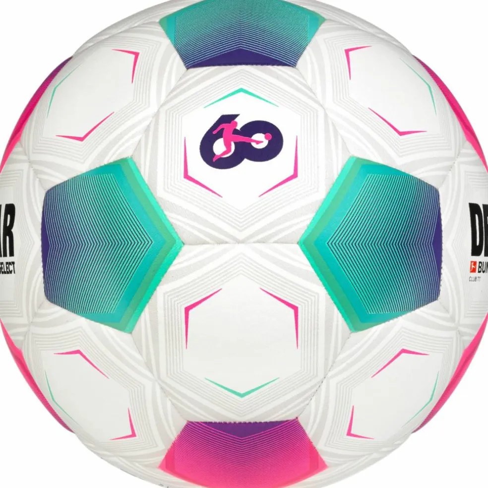 Derbystar · Bundesliga Club TT v25