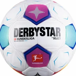 Derbystar · Bundesliga Brillant Replica Light v23
