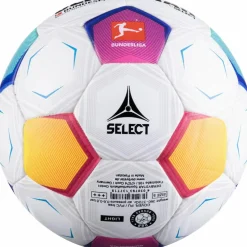 Derbystar · Bundesliga Brillant Replica Light v23