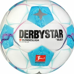 Derbystar · Bundesliga Brillant Replica v25