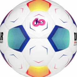 Derbystar · Bundesliga Brillant APS v25