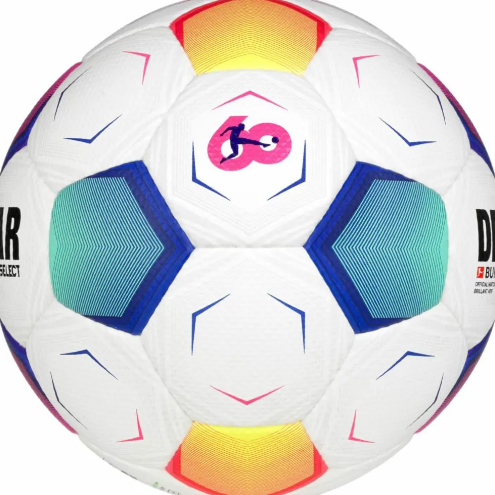 Derbystar · Bundesliga Brillant APS v25