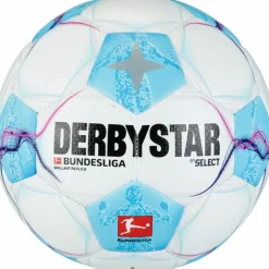 Derbystar · Bundesliga Brillant Replica v24