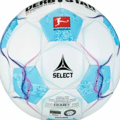 Derbystar · Bundesliga Brillant APS v24