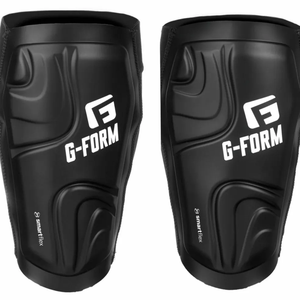 Derbystar · G-Form Youth Volt