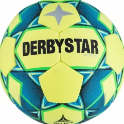 Derbystar · Indoor Beta