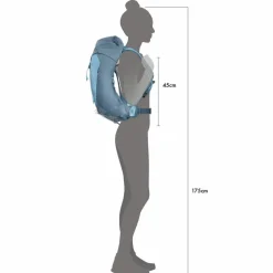 Deuter · AC Lite 14 SL