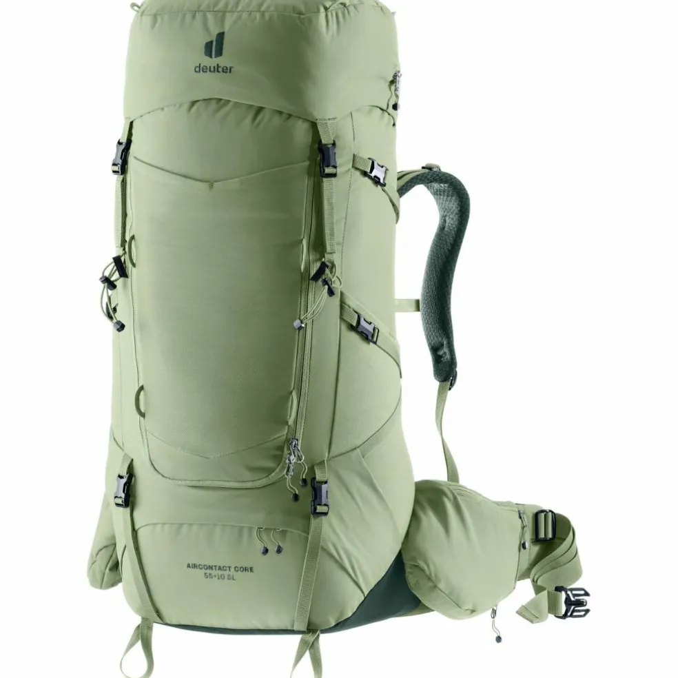 Deuter · Aircontact Core 55+10 SL