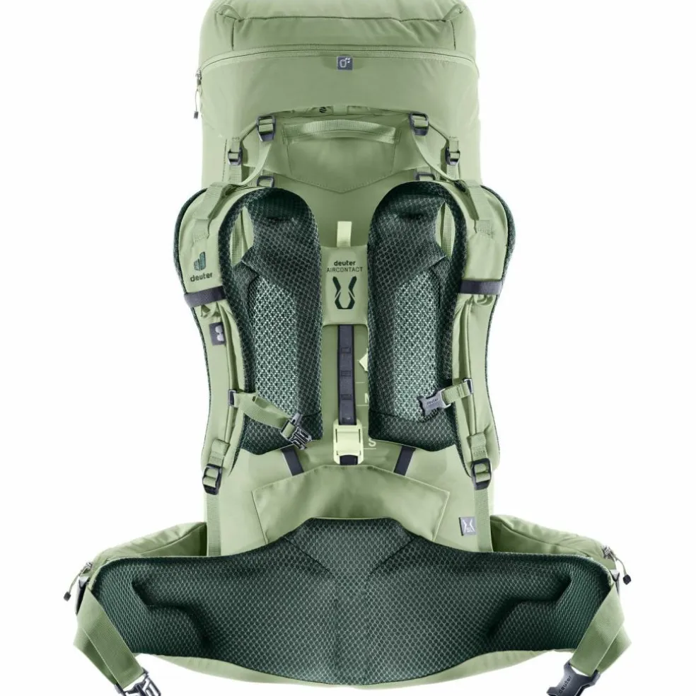 Deuter · Aircontact Core 55+10 SL