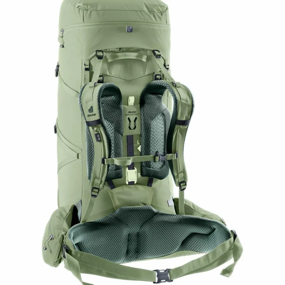 Deuter · Aircontact Core 55+10 SL