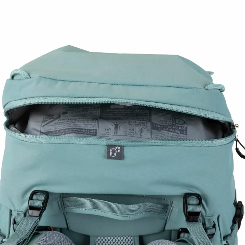 Deuter · Aircontact Core 55+10 SL