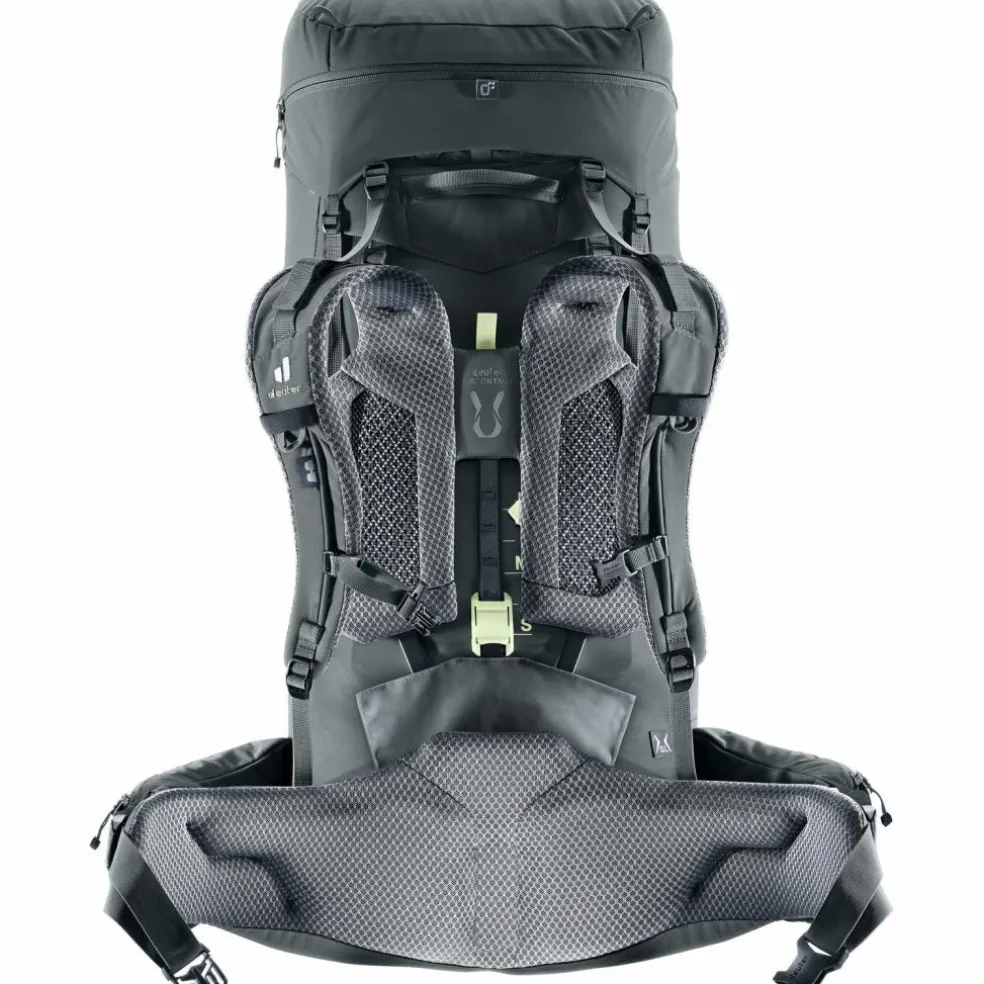 Deuter · Aircontact Core 55+10 SL