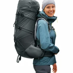 Deuter · Aircontact Core 55+10 SL