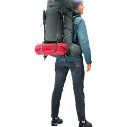 Deuter · Aircontact Core 55+10 SL