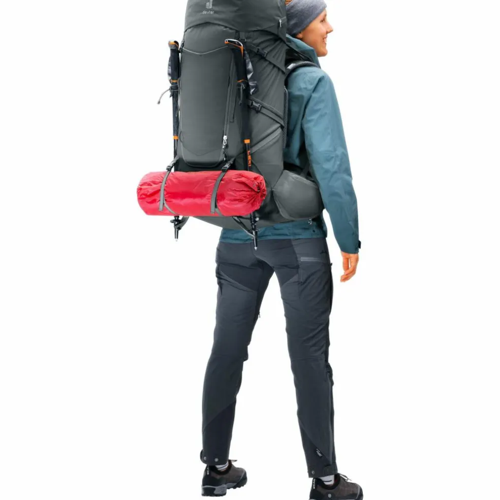 Deuter · Aircontact Core 55+10 SL