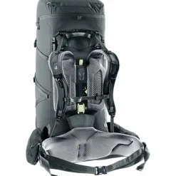 Deuter · Aircontact Core 55+10 SL