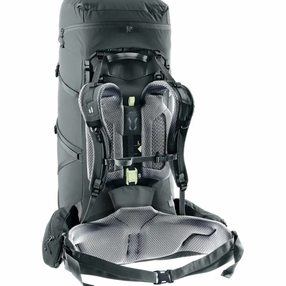 Deuter · Aircontact Core 55+10 SL