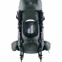 Deuter · Aircontact Core 55+10 SL