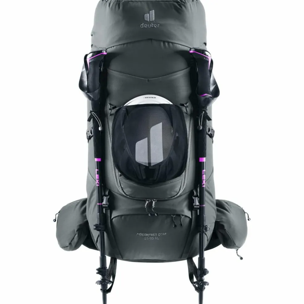Deuter · Aircontact Core 55+10 SL