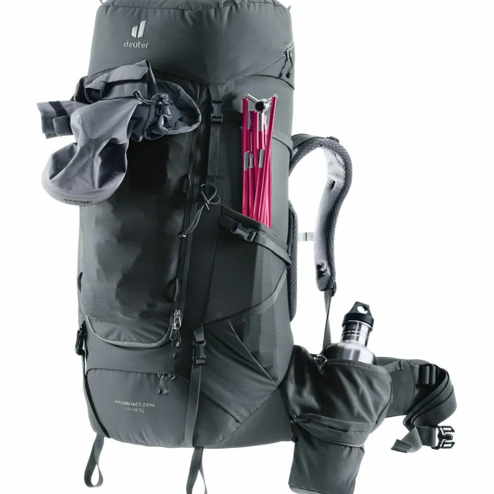 Deuter · Aircontact Core 55+10 SL